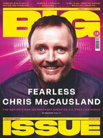 The Big Issue